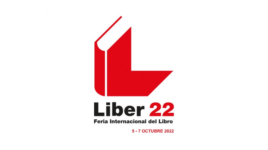 Międzynarodowe Targi Książki LIBER w Hiszpanii z udziałem Instytutu Książki